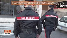 Da La Spezia a Milano, le baby gang: "Noi tutti col coltello"