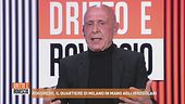 Intervista all'ex ministro dell'Interno Marco Minniti