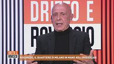 Intervista all'ex ministro dell'Interno Marco Minniti