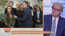 Da Rogoredo: "Situazione insostenibile, non ci sentiamo sicuri"