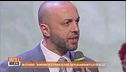 In studio: "Gli agenti rischiano la vita ogni giorno"