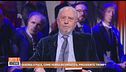 Guerra o pace, come verrà ricordato il presidente Trump?