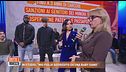 In studio: "Mio figlio aggredito da una baby gang"