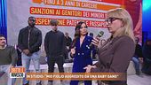 In studio: "Mio figlio aggredito da una baby gang"