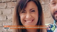 Anguillara, l'arma del delitto e i complici, ecco le novità dalle indagini