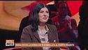 Moira Cucchi, la donna che si è ribellata al marito violento