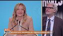 Intervista al Presidente del Consiglio Giorgia Meloni
