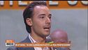 In studio: "Io del lusso ho fatto la mia professione"