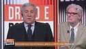 Intervista ad Antonio Tajani