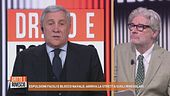 Intervista ad Antonio Tajani