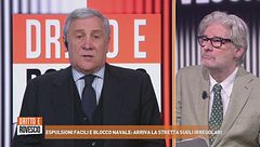 Intervista ad Antonio Tajani