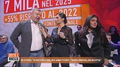 In studio: "Io ristoratore, in 5 anni 7 furti. Troppi irregolari in città"