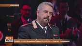 Sparò e uccise un immigrato armato di coltello, parla il carabiniere