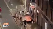 Le baby gang: "La legge di strada è più forte della vostra"