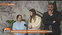 Niente trapianto per il bimbo di Napoli, in diretta la mamma