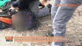 Immigrato ucciso da un poliziotto, ecco il video integrale