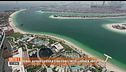 Dubai, super-lusso e cibo con l'intelligenza artificiale
