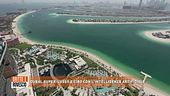 Dubai, super-lusso e cibo con l'intelligenza artificiale