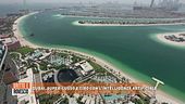 Dubai, super-lusso e cibo con l'intelligenza artificiale