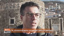 Gianluca Callipo: "Io, accusato di mafia, in carcere 7 mesi da innocente"