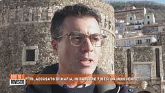 Gianluca Callipo: "Io, accusato di mafia, in carcere 7 mesi da innocente"