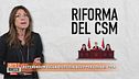 Referendum sulla giustizia, ecco per cosa si vota