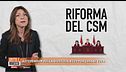 Referendum sulla giustizia, ecco per cosa si vota