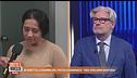 In diretta la mamma del piccolo Domenico: "Ora vogliamo giustizia"