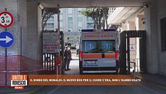 Il bimbo del Monaldi: il nuovo box per il cuore c'era, non l'hanno usato