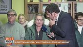 In diretta da Mestre: "Noi vittime degli occupanti abusivi"