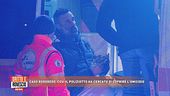 Caso Rogoredo, così il poliziotto ha cercato di coprire l'omicidio
