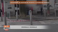 Caso Rogoredo, nel quartiere del poliziotto: "Lo chiamavamo criminale"