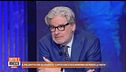 Caso Rogoredo, il messaggio di Paolo Del Debbio al poliziotto