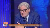 Caso Rogoredo, il messaggio di Paolo Del Debbio al poliziotto