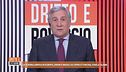 Iran e guerra, parla il ministro degli esteri Antonio Tajani