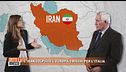 L'Iran colpisce l'Europa, i rischi per l'Italia