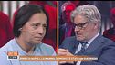Il bimbo di Napoli, in studio la mamma del piccolo Domenico