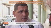 Il papà del bimbo di Napoli: "Vogliamo giustizia per Domenico"