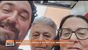 Roma violenta, famiglia distrutta da immigrati in fuga