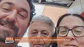 Roma violenta, famiglia distrutta da immigrati in fuga