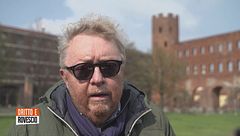 "Io, magistrato, vittima delle toghe che fanno politica"