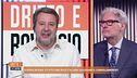L'intervista integrale a Matteo Salvini