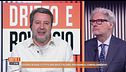 L'intervista integrale a Matteo Salvini