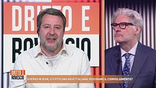 L'intervista integrale a Matteo Salvini