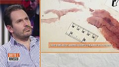 Caso Garlasco, Andrea Sempio un anno da indagato