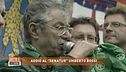 Addio al "Senatur" Umberto Bossi
