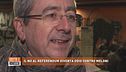 Il no al referendum diventa odio contro Meloni
