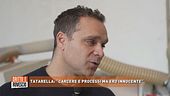 Tatarella: "Carcere e processi ma ero innocente"