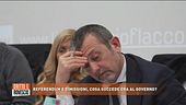 Referendum e dimissioni cosa succede ora al governo?