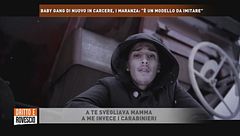 Baby Gang di nuovo in carcere, i maranza: "È un modello da imitare"